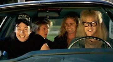 10 músicas que ficaram ainda mais famosas graças ao cinema