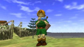 7 games com trilhas sonoras fantásticas e nostálgicas
