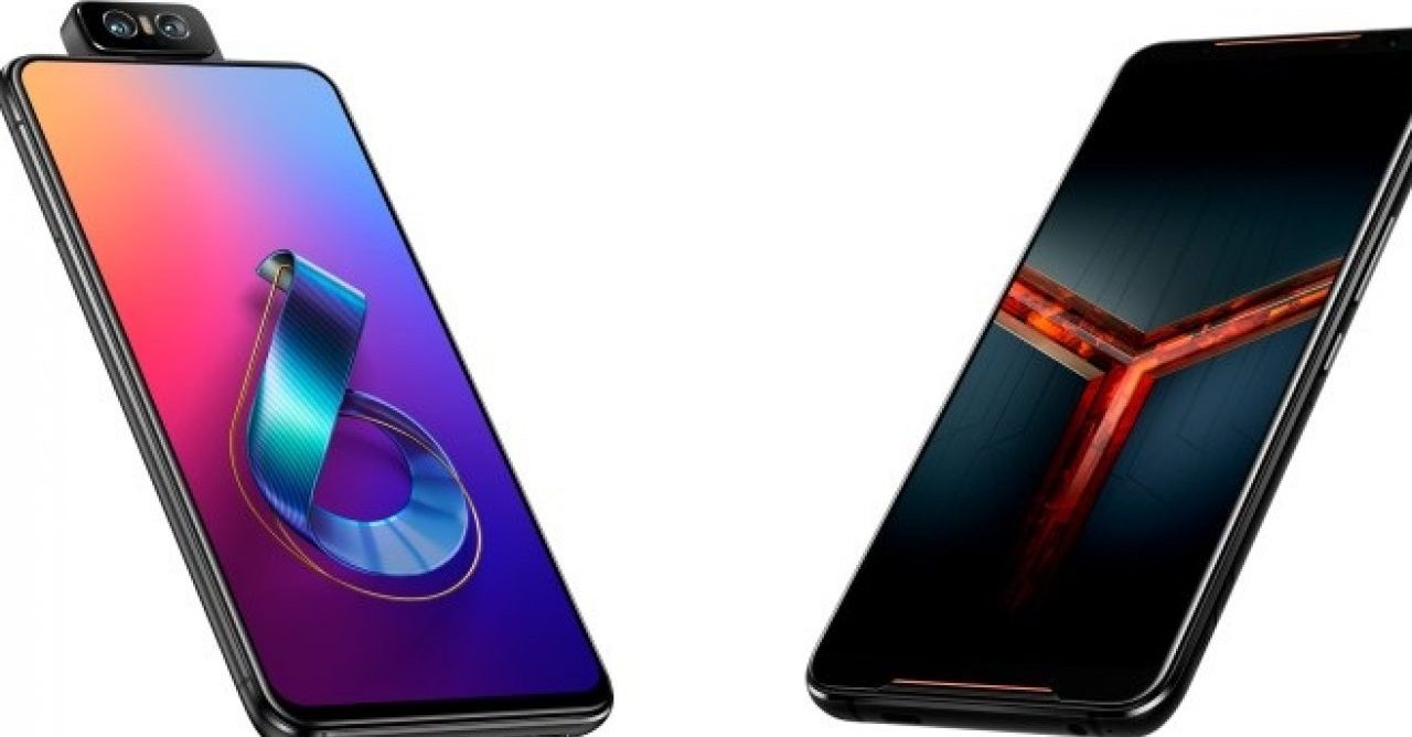 Asus ZenFone 6 e ROG Phone II são lançados no Brasil; veja detalhes
