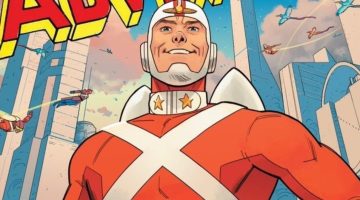 Adam Strange: história e poderes do herói que terá série no HBO Max