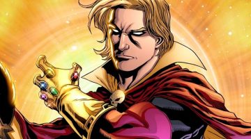 James Gunn detona boatos de suposta escalação de Adam Warlock: ‘sem noção’