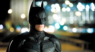 Sim, o Batman também engrossa a voz nos quadrinhos; confira