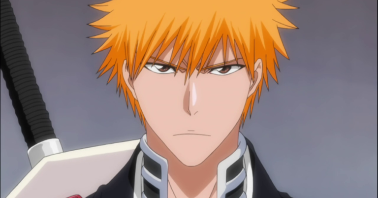 bleach