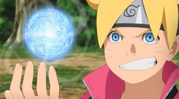 Boruto: próximo episódio pode ter novo Rasengan? Entenda