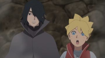 Viagem no tempo em Boruto está prestes a ser descoberta – o que pode acontecer?
