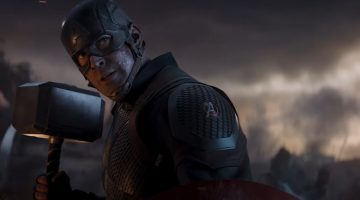Qual pode ser o “momento Ultimato” em Vingadores: Doutor Destino?