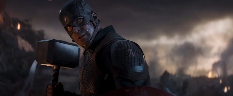Qual pode ser o “momento Ultimato” em Vingadores: Doutor Destino?