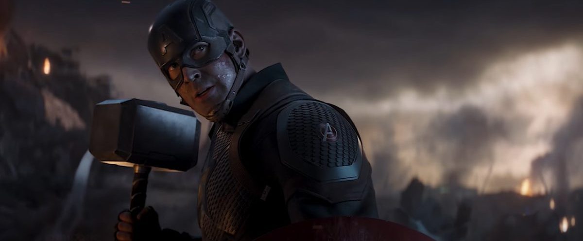 Qual pode ser o “momento Ultimato” em Vingadores: Doutor Destino?