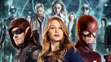 Liga da Justiça e mais: entenda o final do crossover Crise nas Infinitas Terras