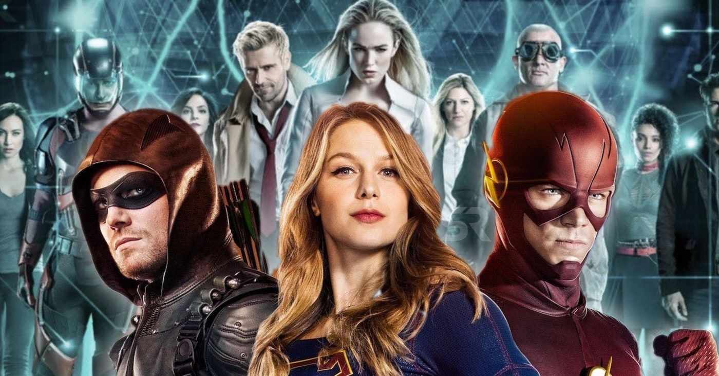 Liga da Justiça e mais: entenda o final do crossover Crise nas Infinitas Terras