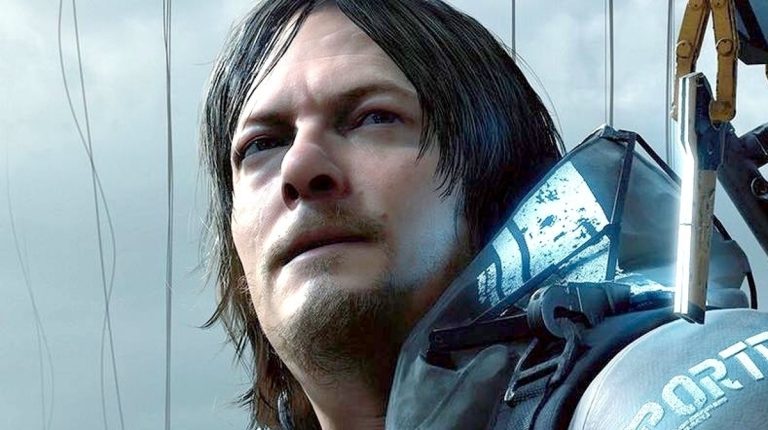 Death Stranding