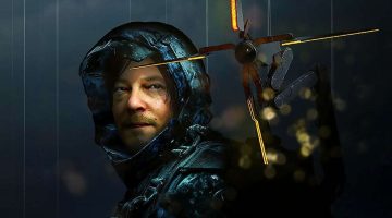 Death Stranding: o que crítica e fãs estão achando do novo jogo de Hideo Kojima