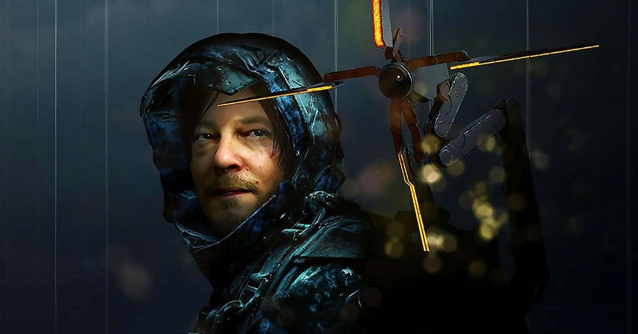 Death Stranding: o que crítica e fãs estão achando do novo jogo de Hideo Kojima