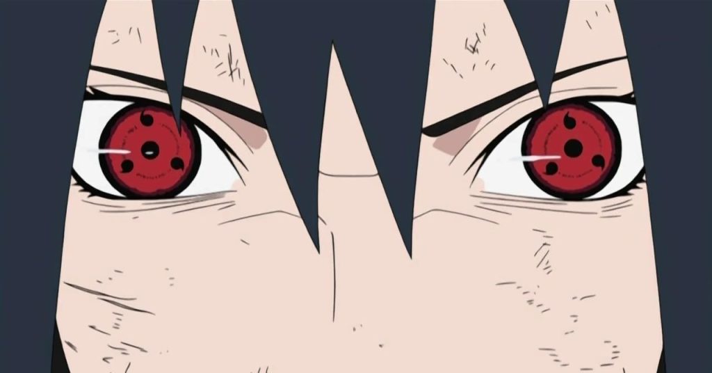 Dojutsu: saiba tudo sobre essa técnica ocular de Naruto