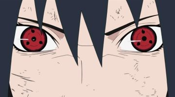 Dojutsu: saiba tudo sobre essa técnica ocular de Naruto