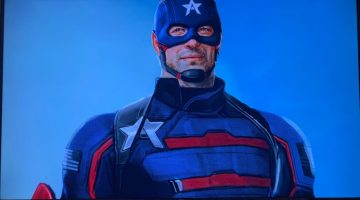 Wyatt Russell revela piada cortada de Vingadores: Doutor Destino