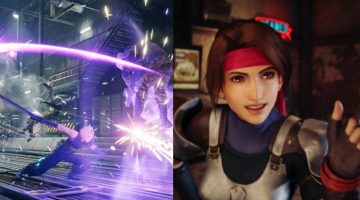 Final Fantasy VII Remake: Square Enix divulga novas imagens do game; confira