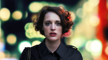 O humor inteligente e a experiência intensa de Fleabag