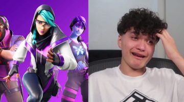 Epic Games recusa desculpas de Jarvis e explica banimento eterno em Fortnite
