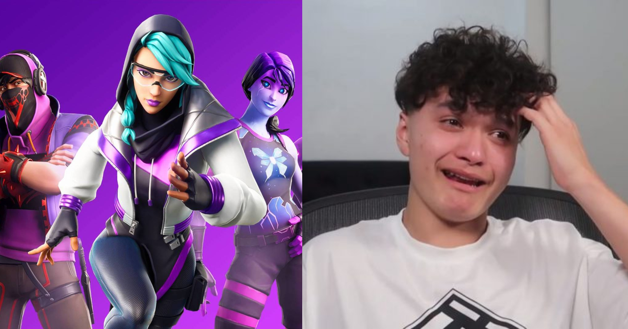 Epic Games recusa desculpas de Jarvis e explica banimento eterno em Fortnite
