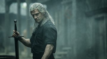 The Witcher: Geralt e Vesemir conversam em vídeo da 2ª temporada; assista