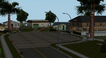 GTA: as cidades que já apareceram nos games da série