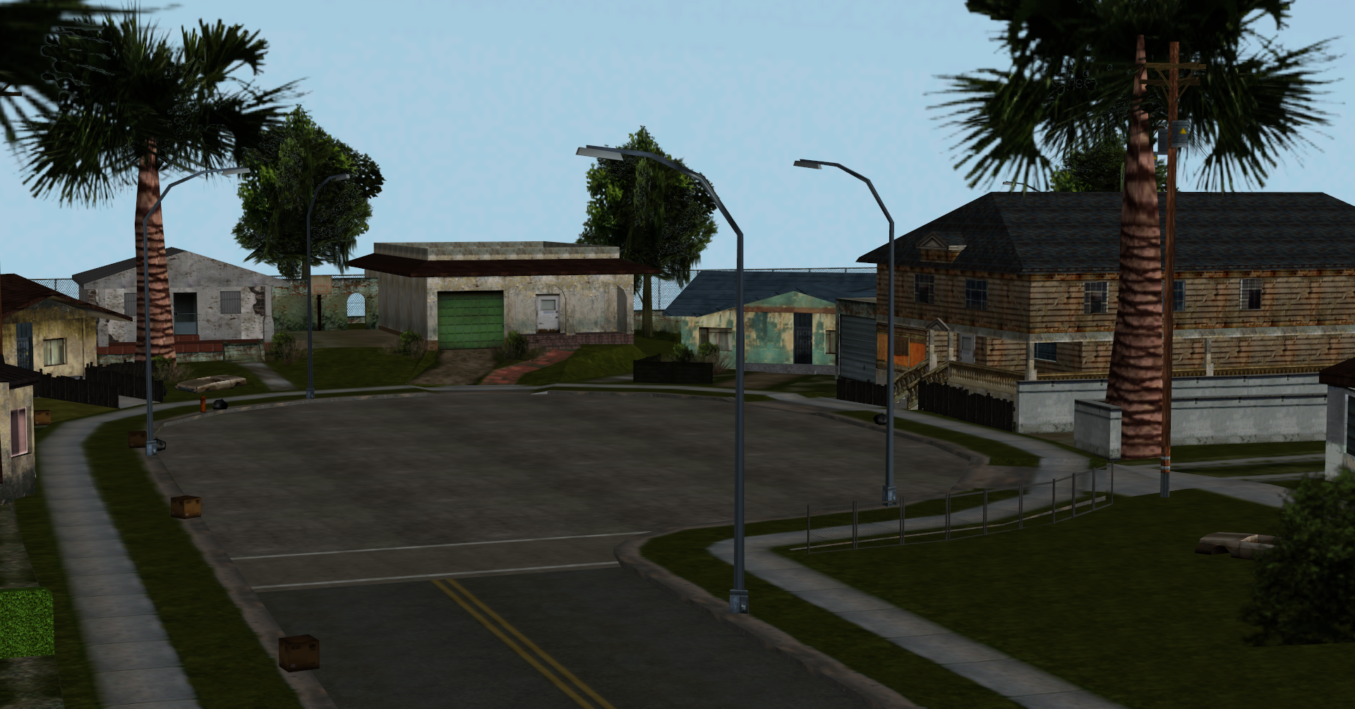 GTA: as cidades que já apareceram nos games da série