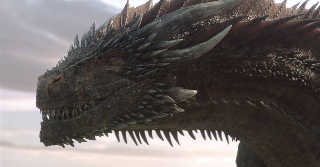 Game of Thrones: para onde Drogon foi com Daenerys, segundo criadores