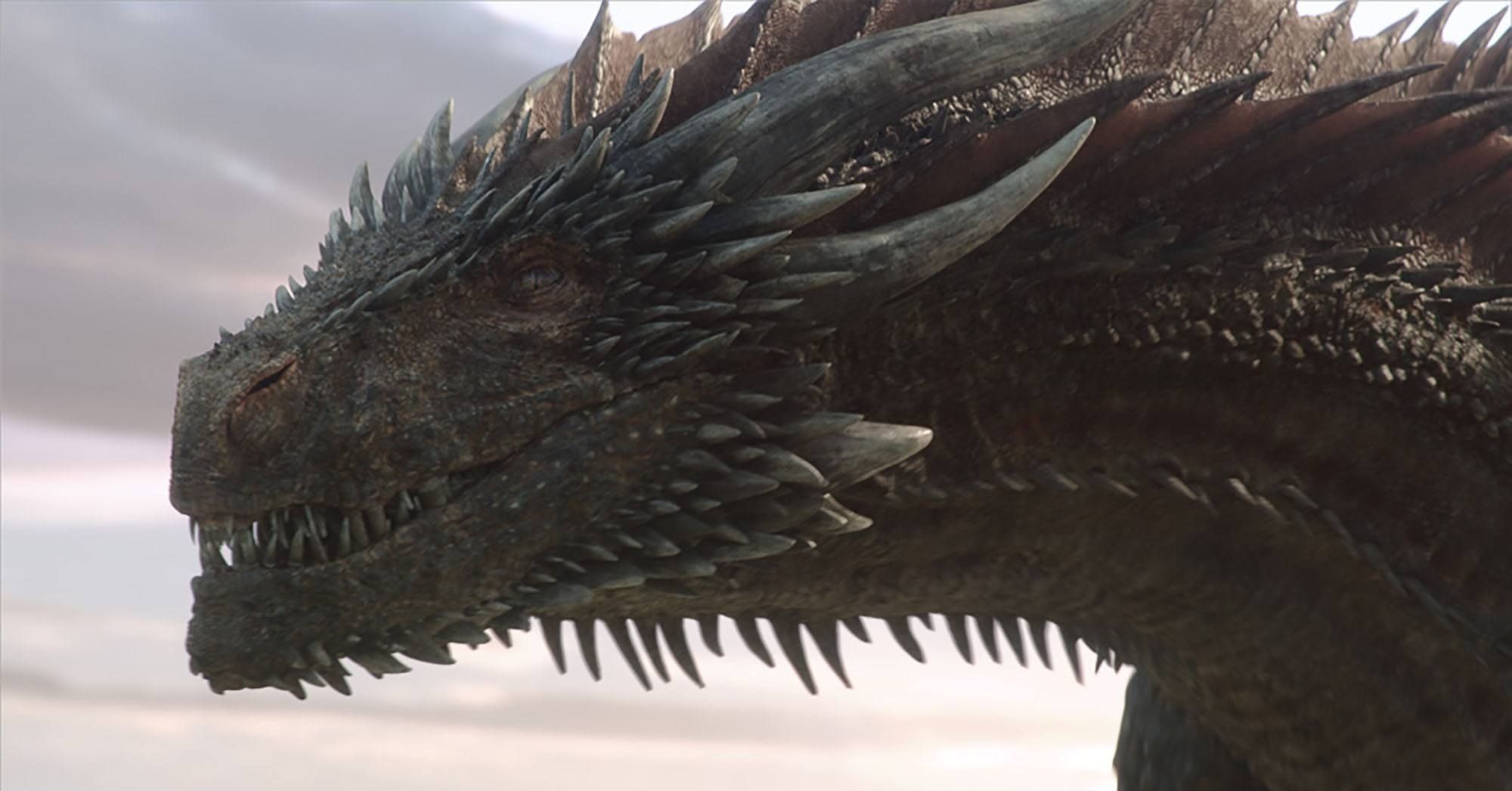 Game of Thrones: para onde Drogon foi com Daenerys, segundo criadores