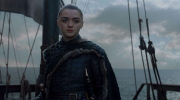 Game of Thrones: o que aconteceu com quem estava na lista de Arya Stark