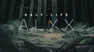 Half-Life: Alyx, jogo em VR da série, é confirmado pela Valve; veja trailer