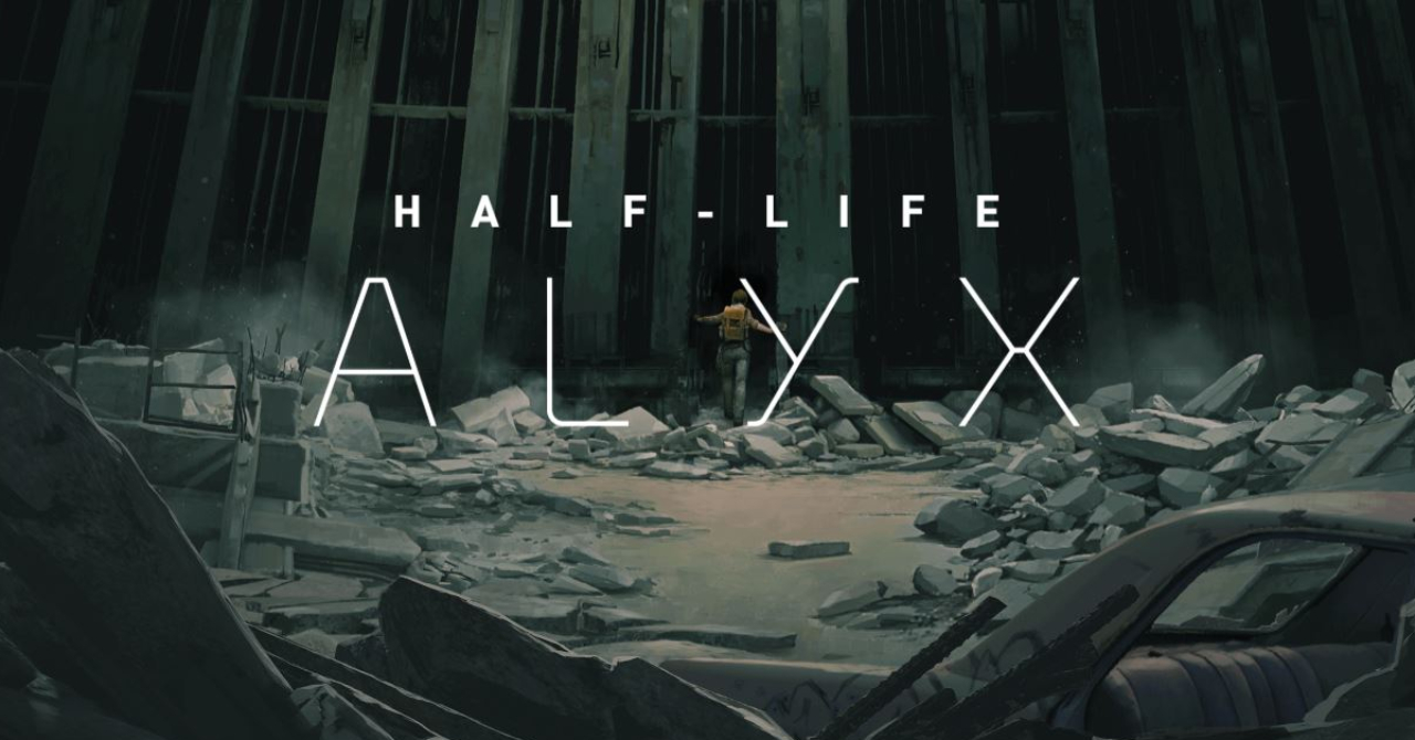 Half-Life: Alyx, jogo em VR da série, é confirmado pela Valve; veja trailer