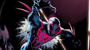 Homem-Aranha 2099: quem é o novo personagem da franquia Aranhaverso?
