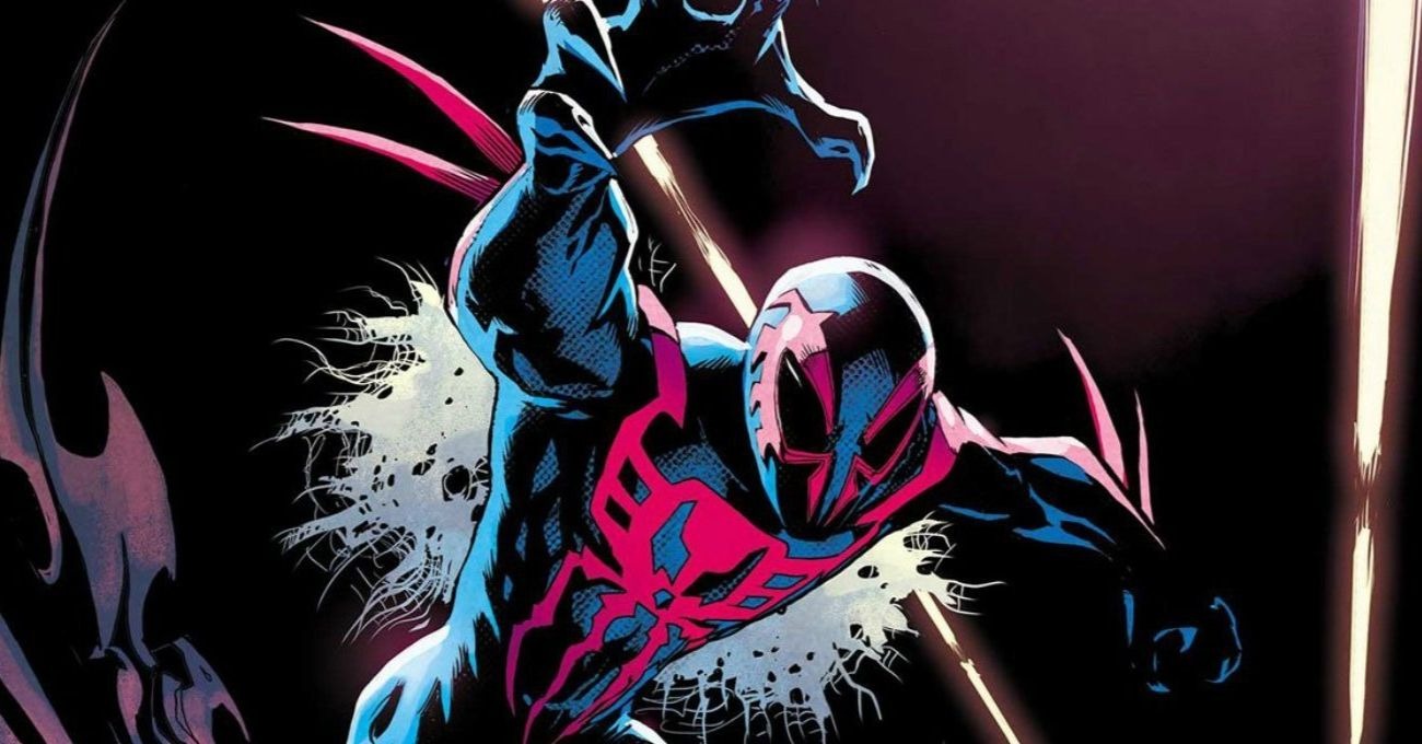 Homem-Aranha 2099: quem é o novo personagem da franquia Aranhaverso?