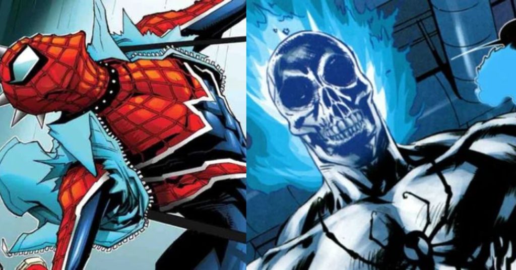 10 versões do Homem-Aranha que podem aparecer na sequência de Aranhaverso