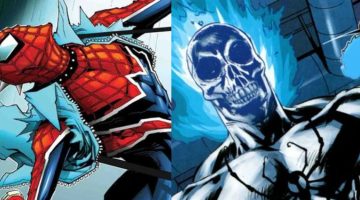 10 versões do Homem-Aranha que podem aparecer na sequência de Aranhaverso