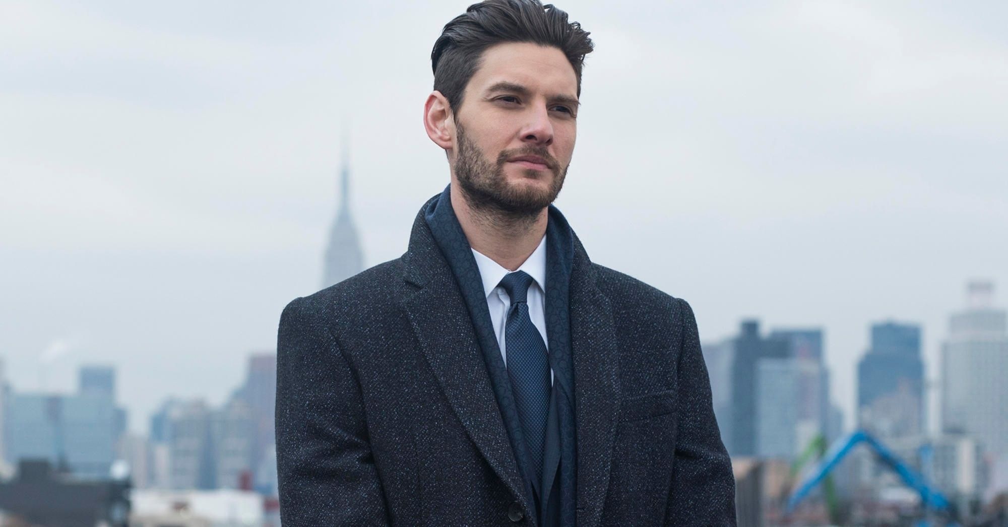 Ator da série do Justiceiro pode ter outro papel no Universo Marvel