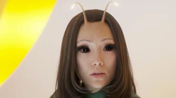 Mantis foi importante na batalha final de Vingadores: Ultimato e você nem viu