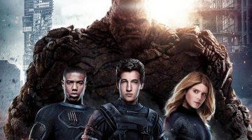 Roteirista do reboot de Quarteto Fantástico faz piada sobre o filme ser ruim