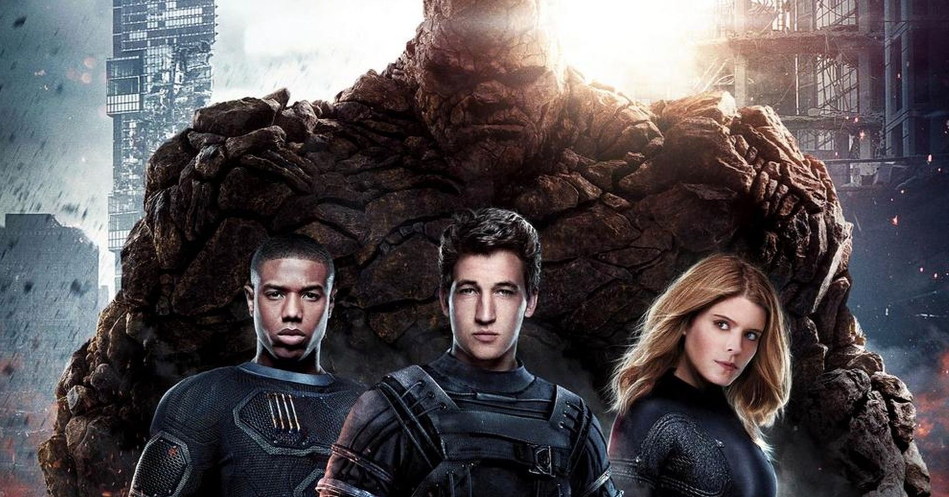Diretor de Quarteto Fantástico ataca filmes da Marvel ao elogiar ‘O Irlandês’
