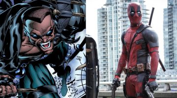 Blade, Deadpool e mais: os prováveis lançamentos da Marvel para 2022 e 2023