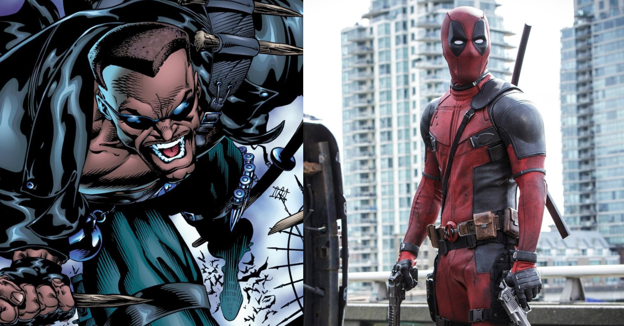 Blade, Deadpool e mais: os prováveis lançamentos da Marvel para 2022 e 2023