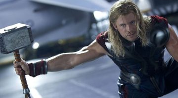 Thor ainda não usou todos os poderes do Mjolnir nos filmes da Marvel; entenda
