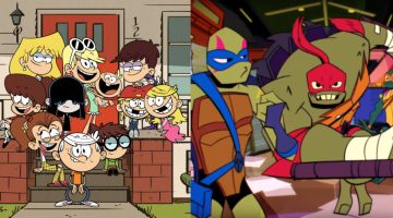 Netflix e Nickelodeon anunciam acordo para produção de filmes e séries