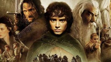 ‘O Senhor dos Anéis’: Trilogia estendida retorna aos cinemas em 2026 para celebrar 25 anos