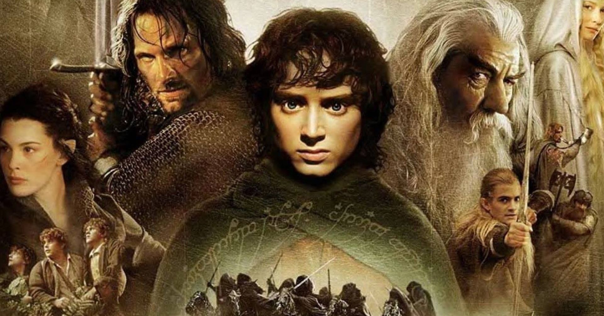 O Senhor dos Anéis: 2ª temporada da série é confirmada antes da 1ª estrear