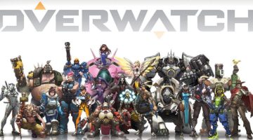 Overwatch: explicamos tudo sobre a história do game