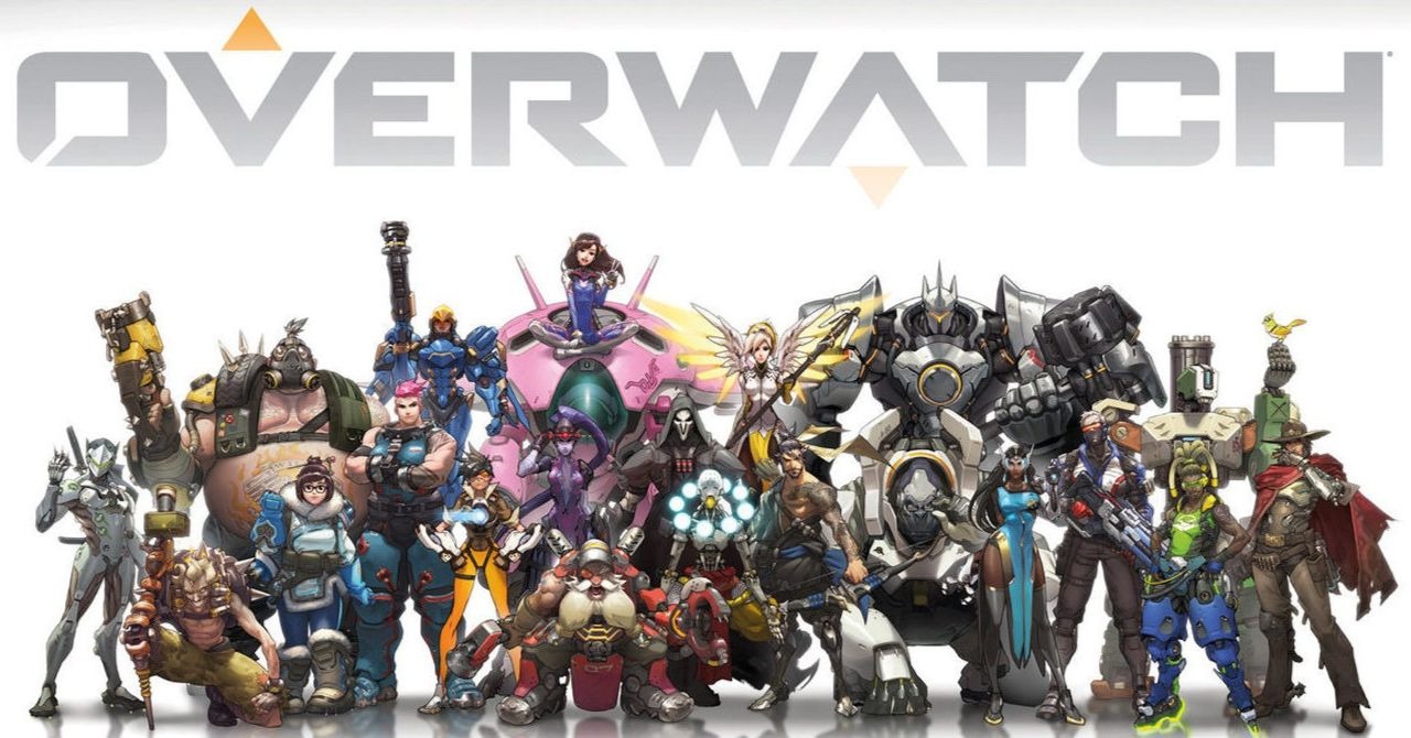 Overwatch: explicamos tudo sobre a história do game