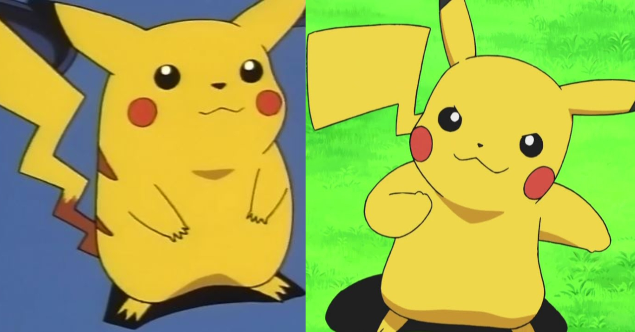 Anime de Pokémon pode ter retorno do Pikachu gordinho