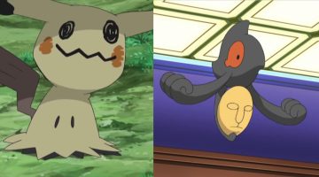 10 Pokémon com descrições sombrias e perturbadoras na Pokédex